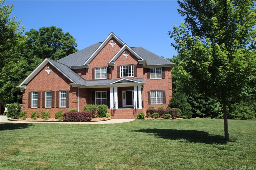 1014 Patricians Lane Monroe NC 28110