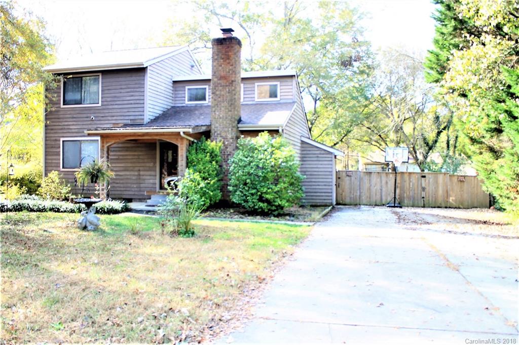 7906 Park Vista Circle Charlotte NC 28226