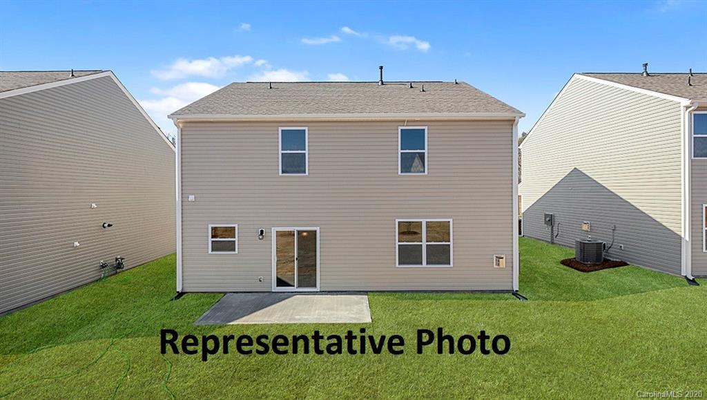 118 Marathon Lane Candler NC 28715