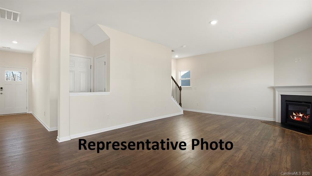 118 Marathon Lane Candler NC 28715