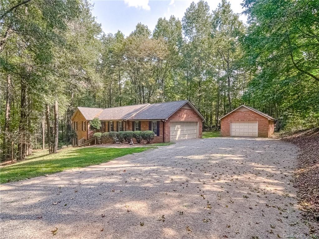 1424 Wynnbrook Way Concord NC 28027