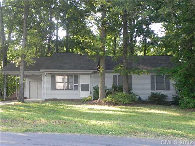 303 Lanier Avenue Mount Holly NC 28120