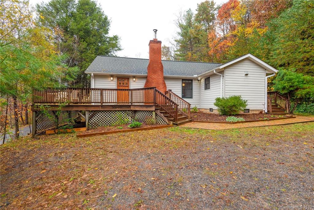 41 Lytle Cove Road Extension Swannanoa NC 28778