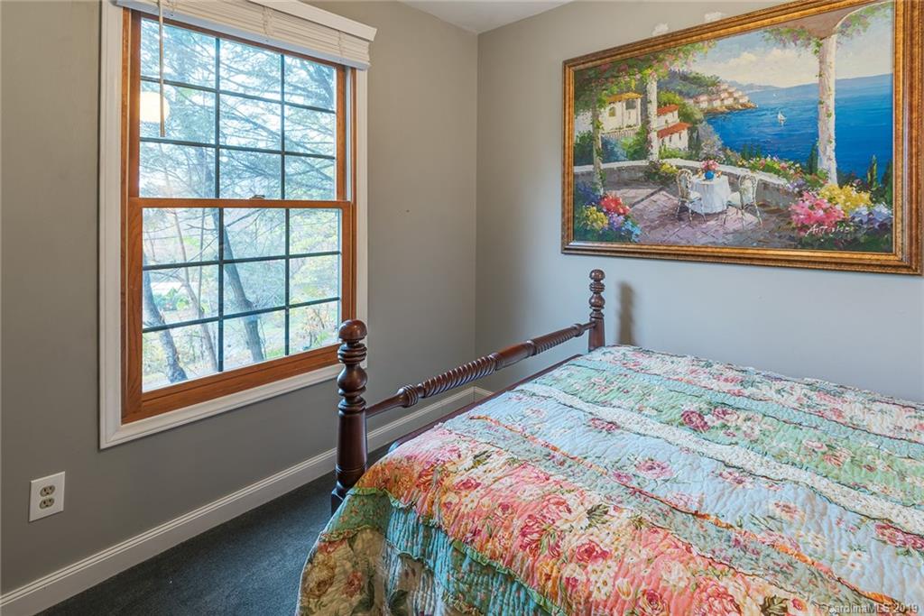 41 Lytle Cove Road Extension Swannanoa NC 28778