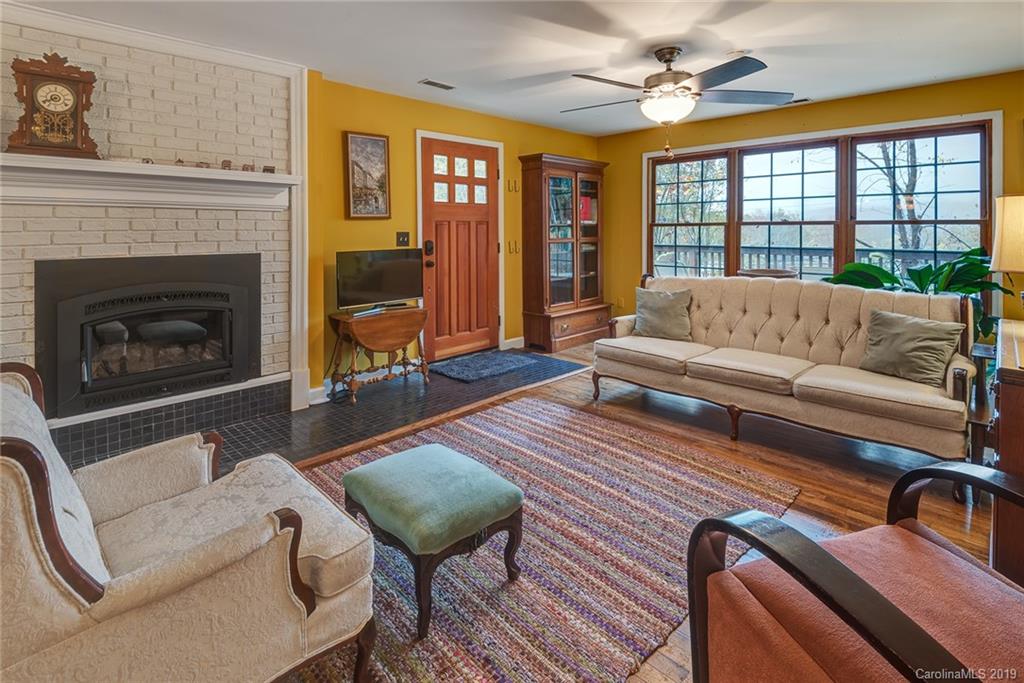 41 Lytle Cove Road Extension Swannanoa NC 28778