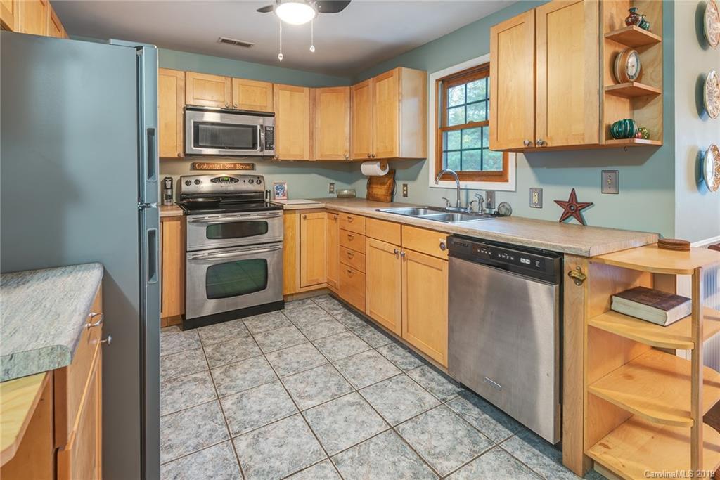 41 Lytle Cove Road Extension Swannanoa NC 28778