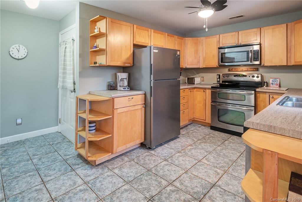 41 Lytle Cove Road Extension Swannanoa NC 28778
