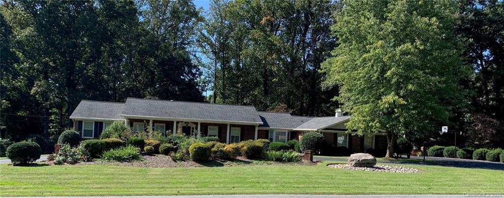 312 Saint Andrews Road Statesville NC 28625