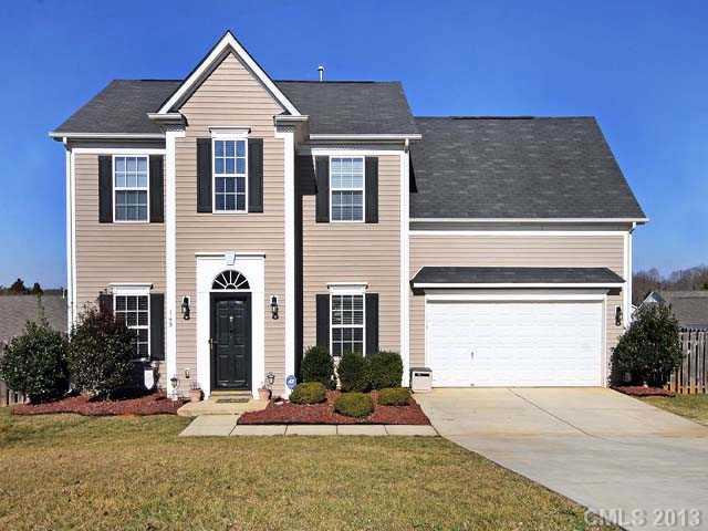 149 Sawhorse Drive Mooresville NC 28115
