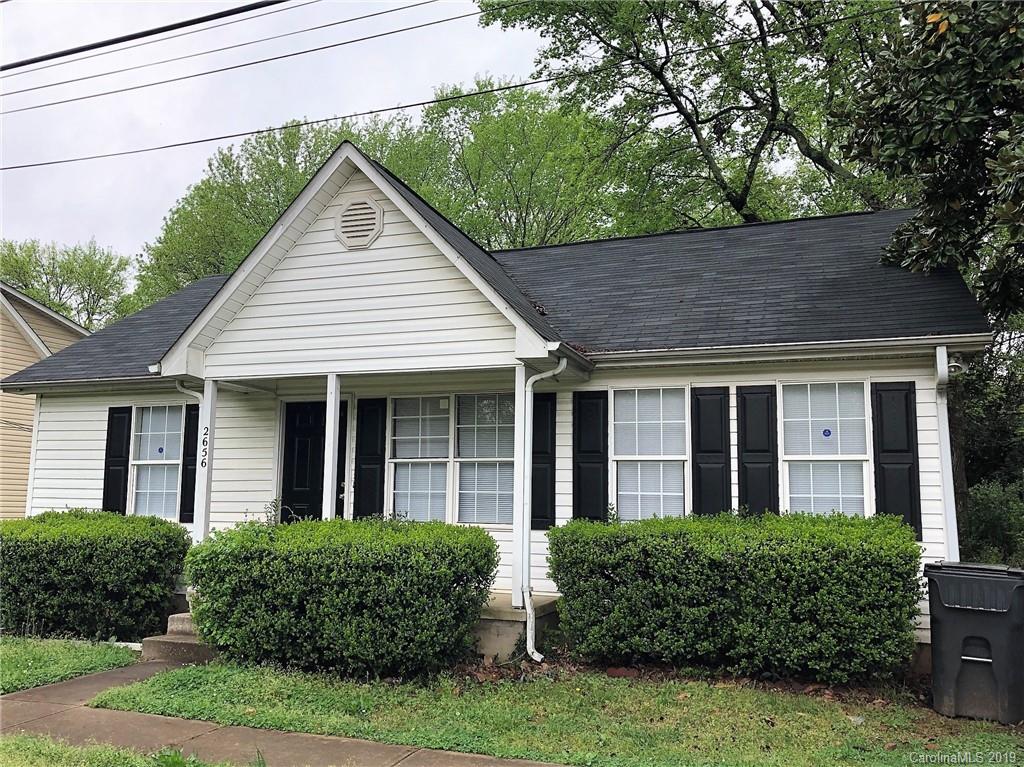 2656 Old Steele Creek Road Charlotte NC 28208