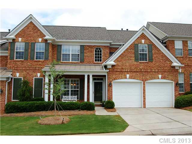 5127 Amherst Trail Drive Charlotte NC 28226