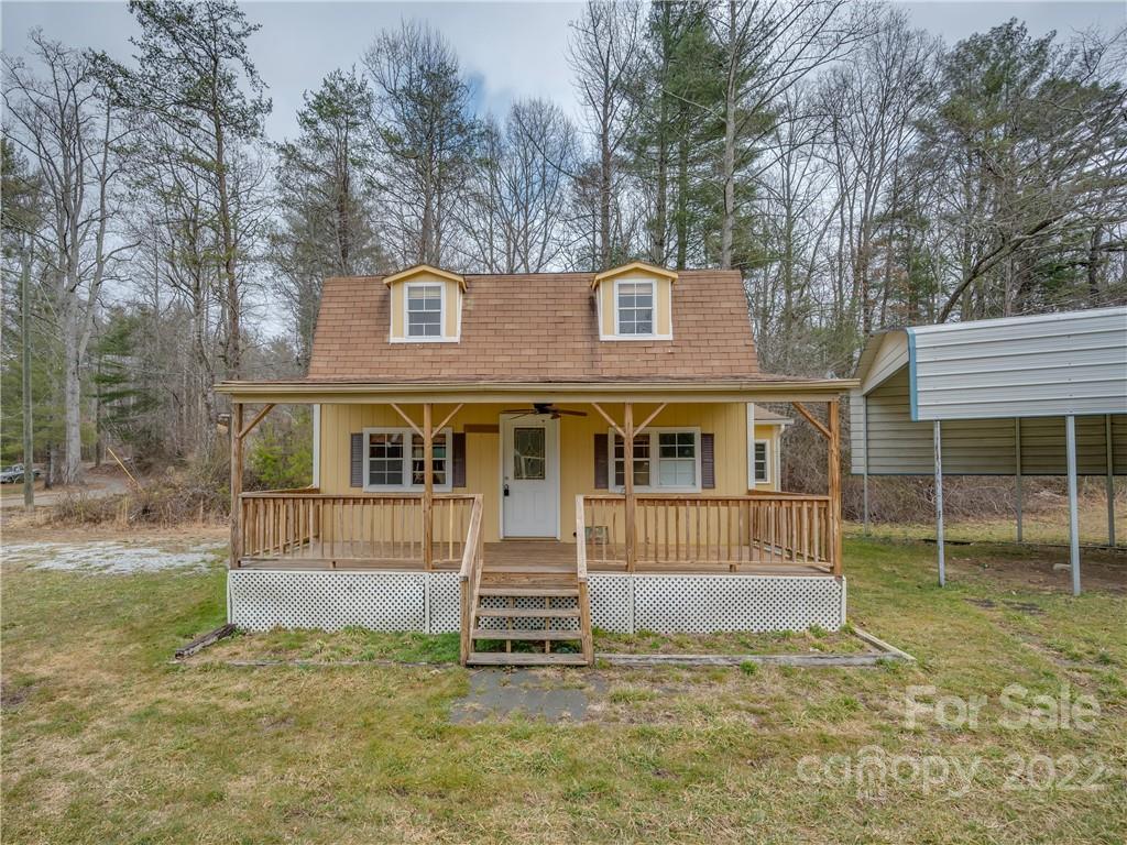 356 Chinaberry Lane Hendersonville NC 28792