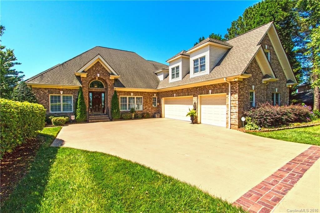 3389 Governors Island Drive Denver NC 28037