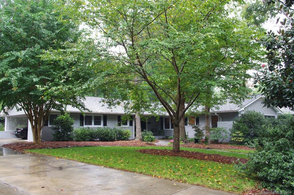 3139 Landerwood Drive Charlotte NC 28210