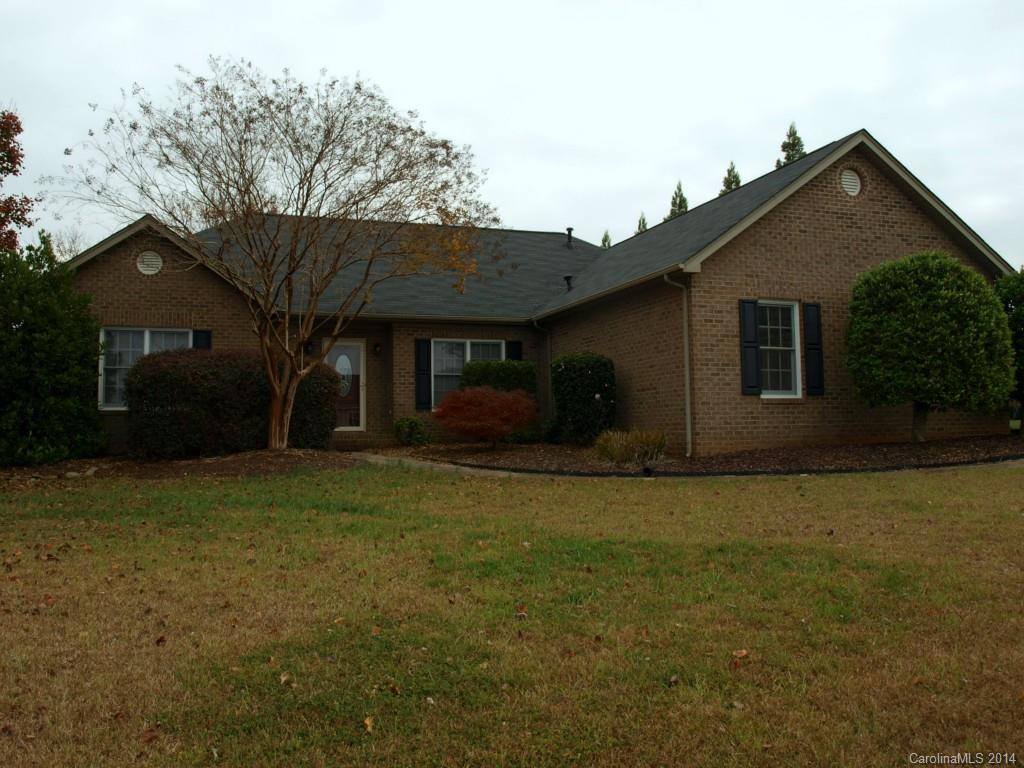 600 Butternut Lane Matthews NC 28104