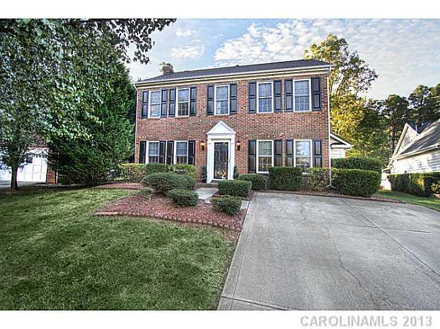 3604 Arthur Street Indian Trail NC 28079