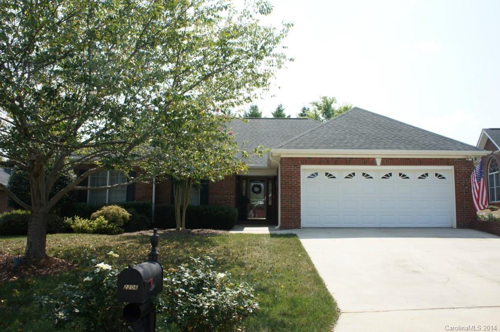 2206 Water Oak Lane Gastonia NC 28056