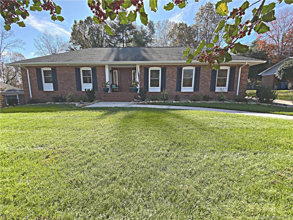 1057 20th Avenue Nw Hickory NC 28601
