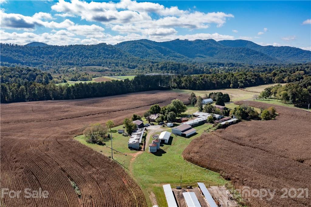 1391 Harrison Carswell Avenue Morganton NC 28655