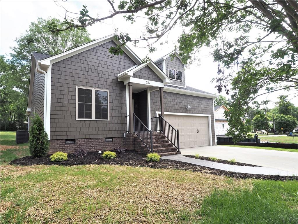 622 13th Avenue Place NW Hickory NC 28601