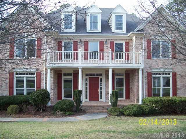 11507 Tavernay Parkway Charlotte NC 28262
