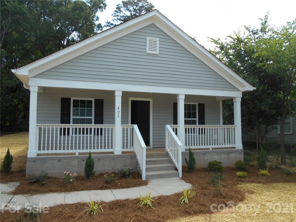 423 Leland Street Charlotte NC 28214