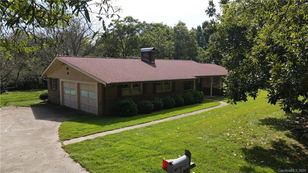 744 Buffalo Shoals Road Lincolnton NC 28092