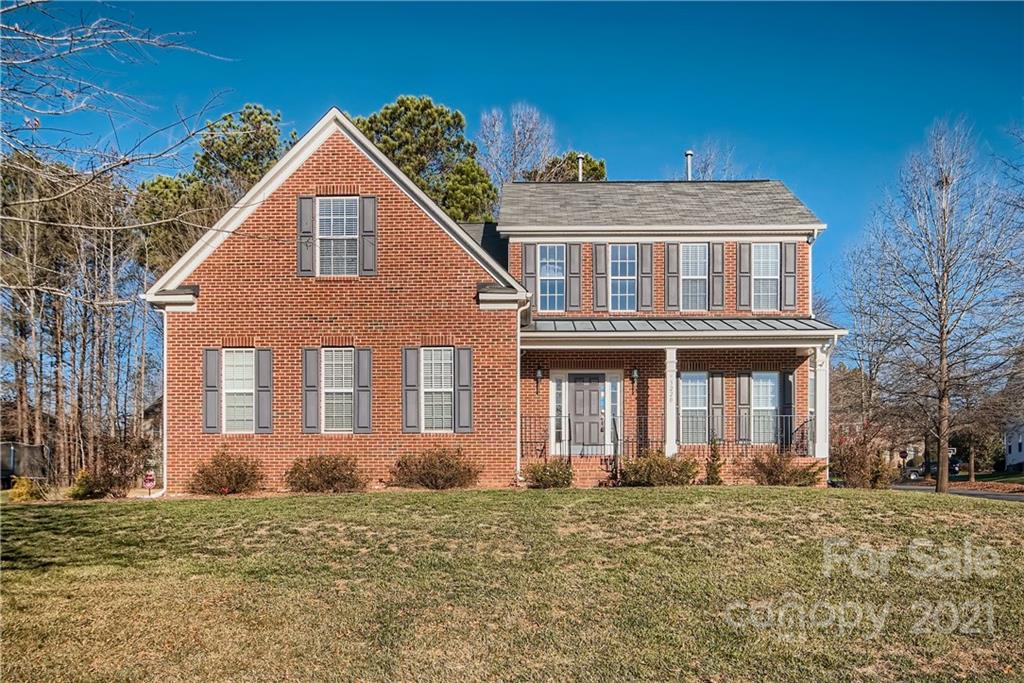 3220 Bur Oak Drive Gastonia NC 28056