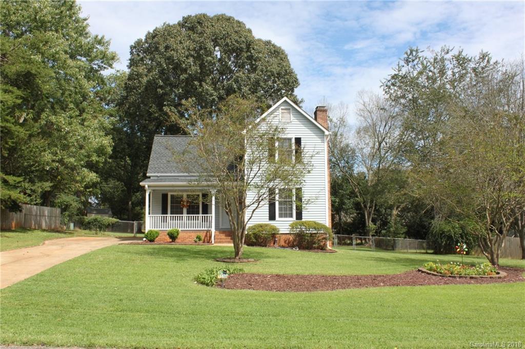 2510 Castlewood Drive Gastonia NC 28056