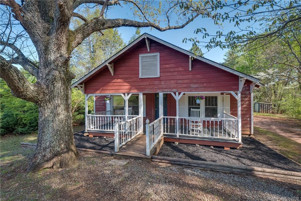 1160 Grassy Knob Road Rutherfordton NC 28139