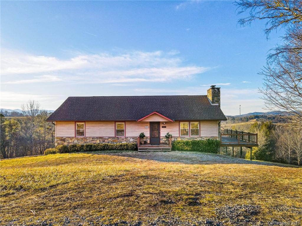 419 Heather Downs Drive Alexander NC 28701