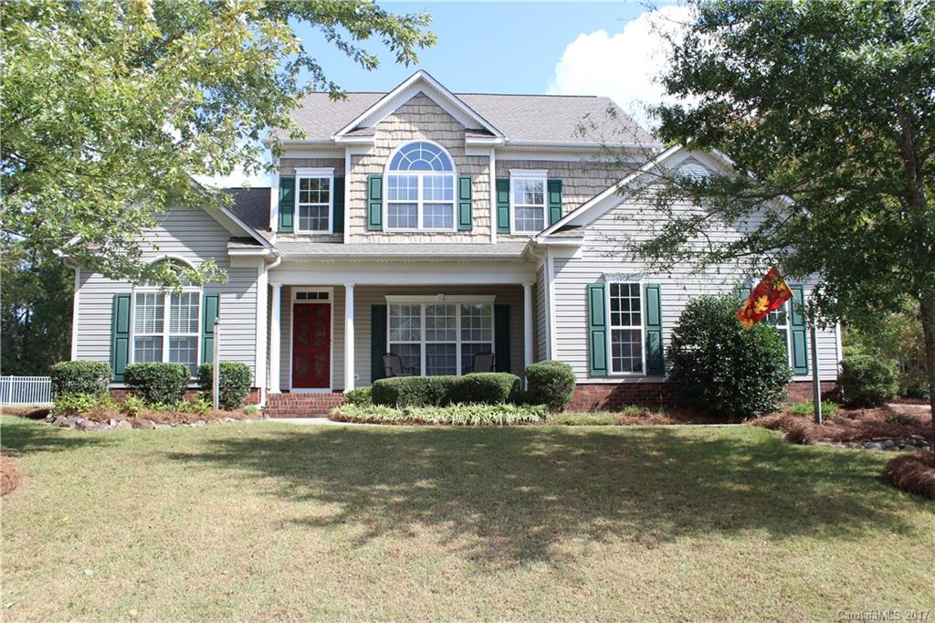 11559 Baystone Place Concord NC 28025