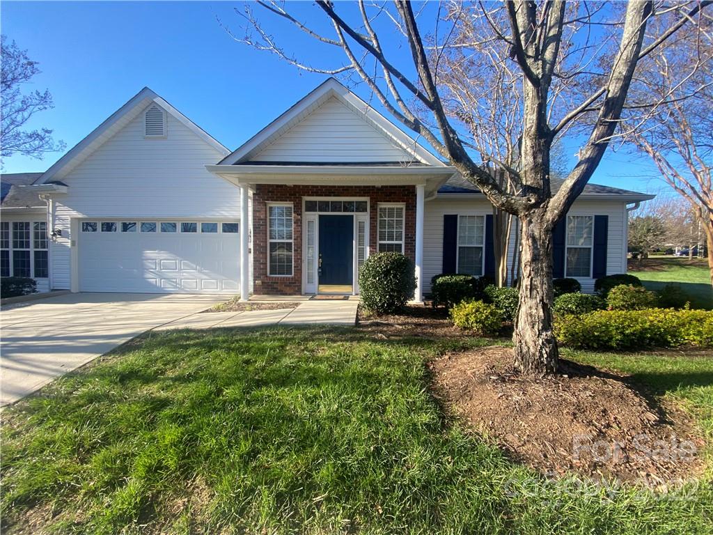 9112 Duckhorn Drive Charlotte NC 28277