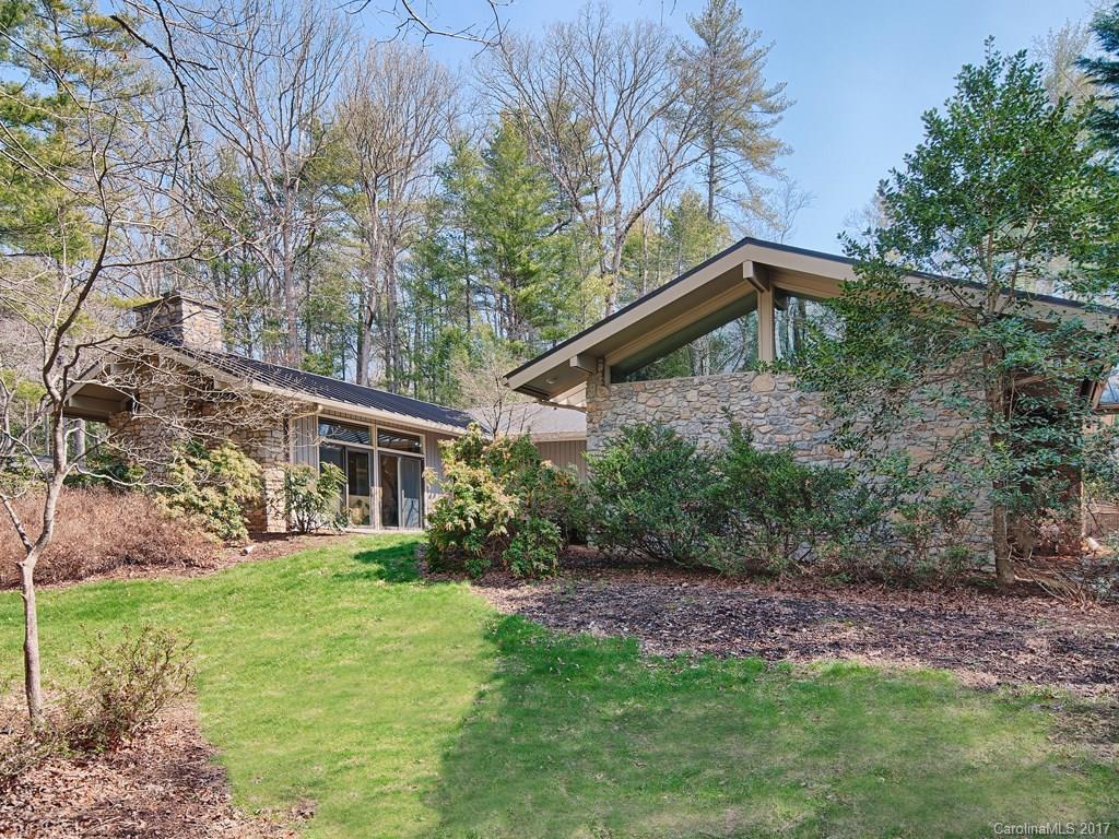 16 Westwood Road Asheville NC 28803