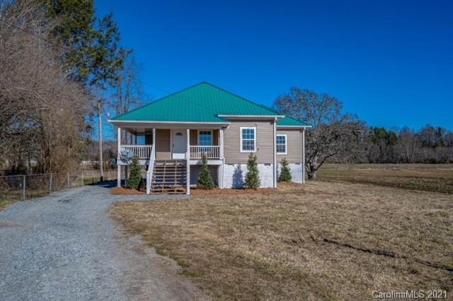 117 First Street Pisgah Forest NC 28768