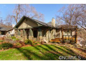 92 Saint Dunstans Circle Asheville NC 28803