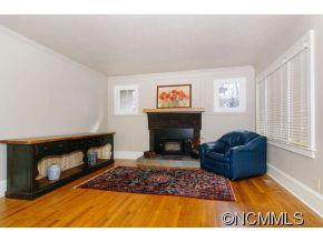 92 Saint Dunstans Circle Asheville NC 28803
