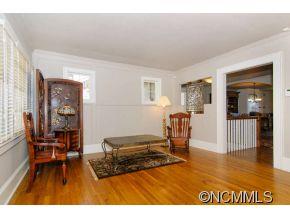 92 Saint Dunstans Circle Asheville NC 28803