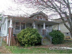 360 Deaverview Road Asheville NC 28806