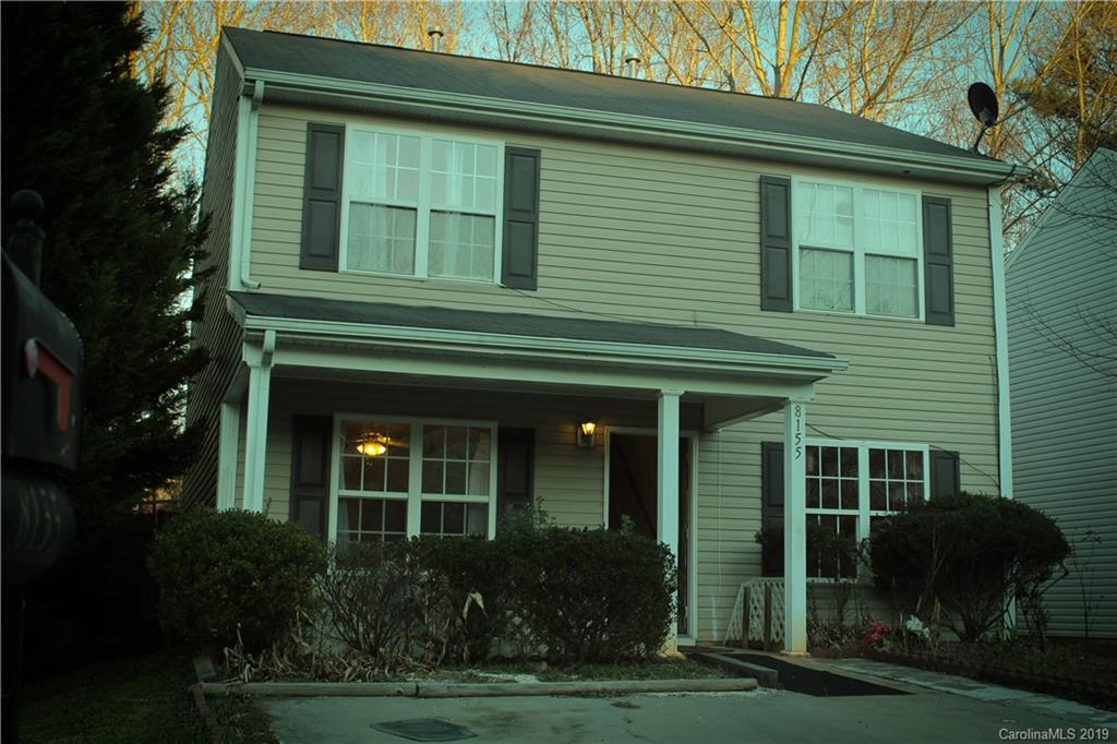 8155 Kings Creek Drive Charlotte NC 28273