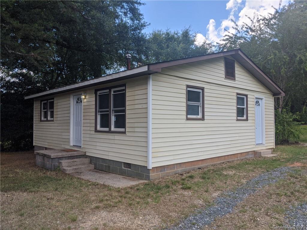 2131 11th Avenue Place NE Hickory NC 28601