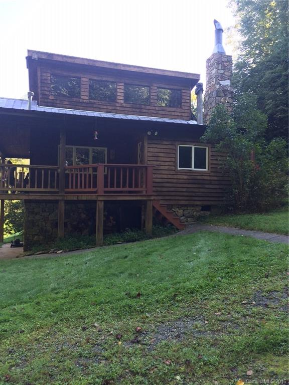 276 Long Branch Road Mars Hill NC 28754