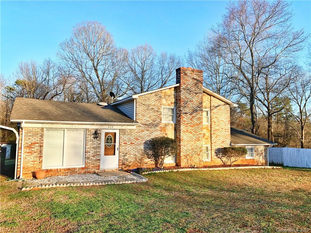 229 Nicholson Road Lincolnton NC 28092