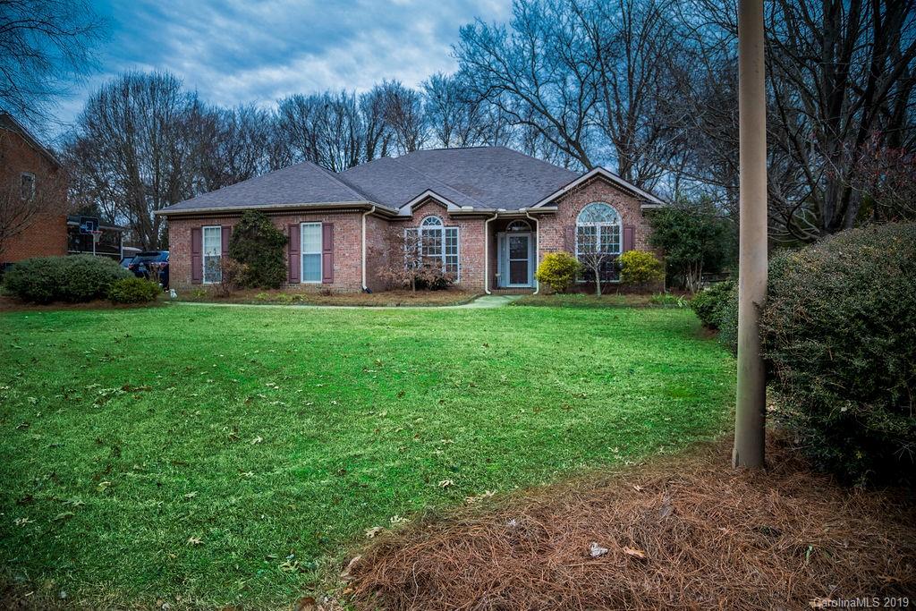 4411 Turnberry Court Sw Concord NC 28027