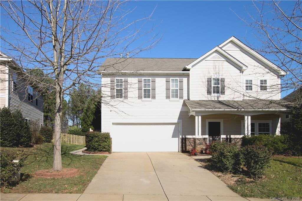 7038 Evanton Loch Road Charlotte NC 28278