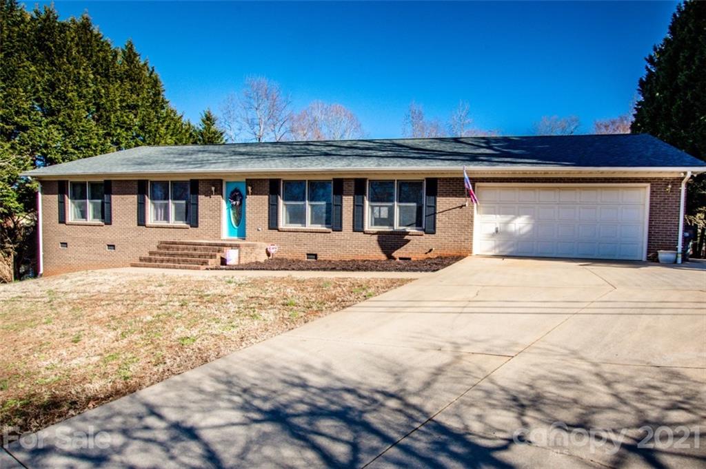 224 Wesley Street Troutman NC 28166
