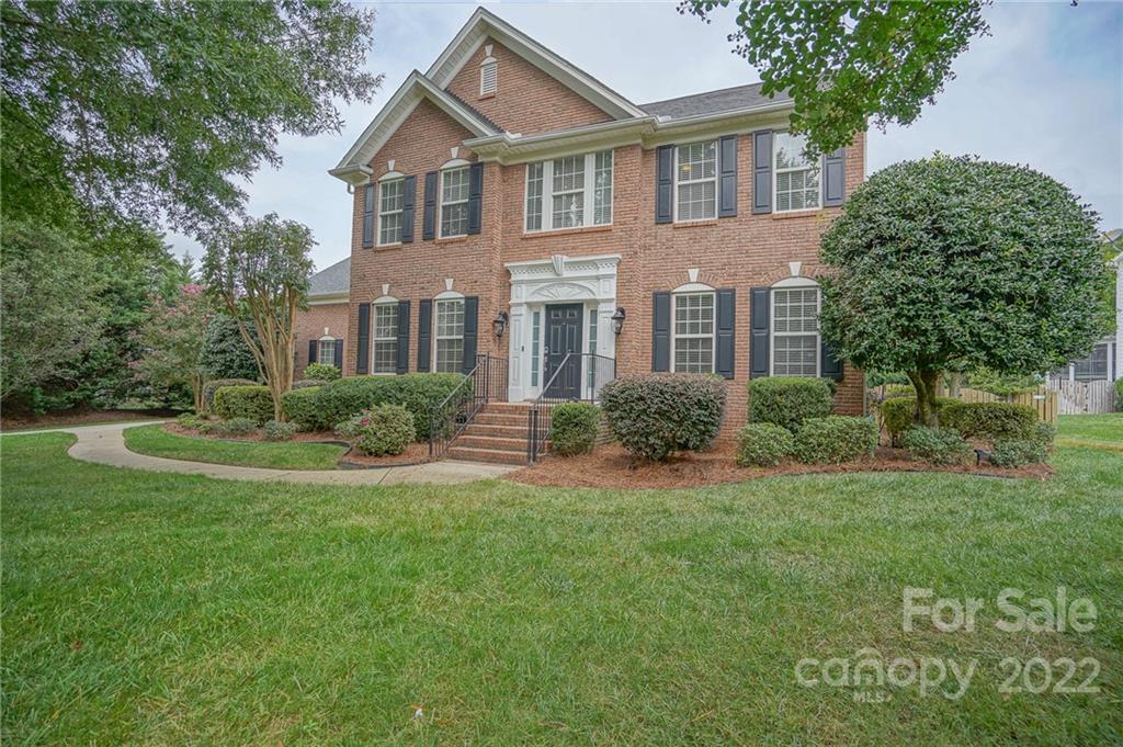 15508 Tolliver Drive Charlotte NC 28277