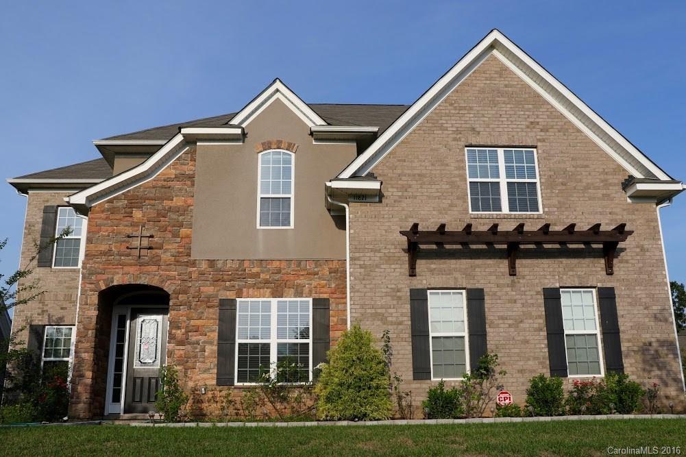11821 Avaly Lane Charlotte NC 28277