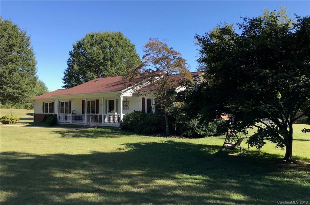 249 Hazelwood Drive Forest City NC 28043