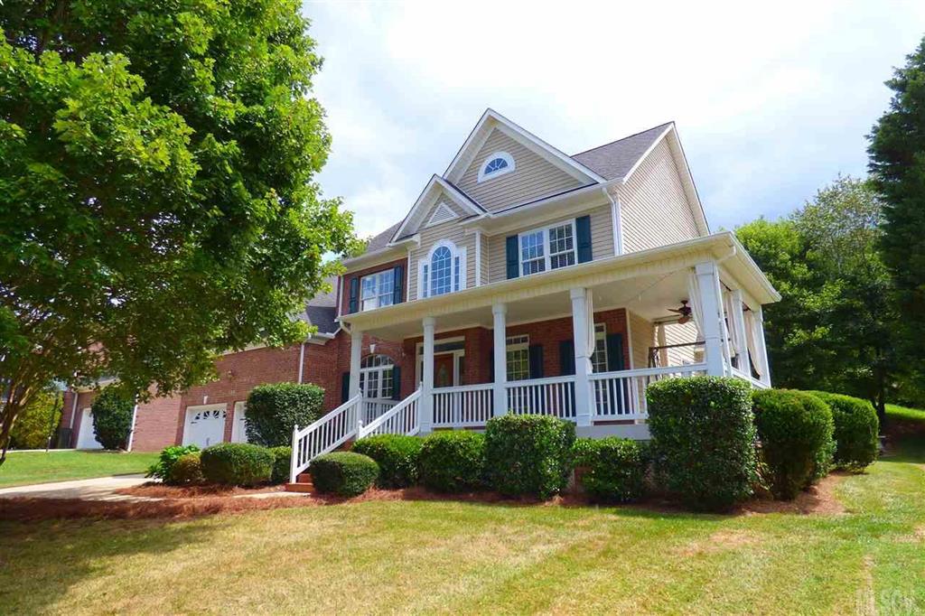 638 46th Avenue Drive NE Hickory NC 28601